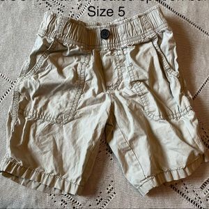 OshKosh B’Gosh Shorts